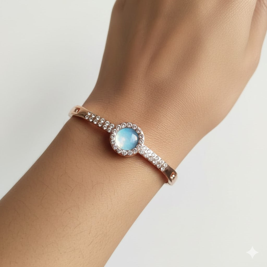 Festival special rose gold bracelet (LIMITED STOCK)