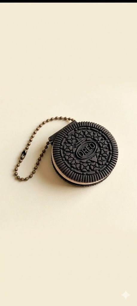 Oreo Diary