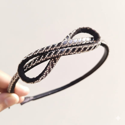 Side knot Premium hariband