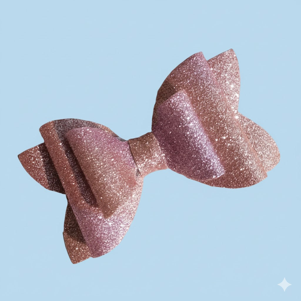 Fiesta Fête Name Bow