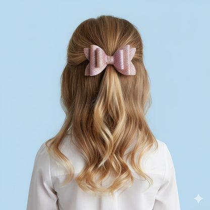 Fiesta Fête Name Bow