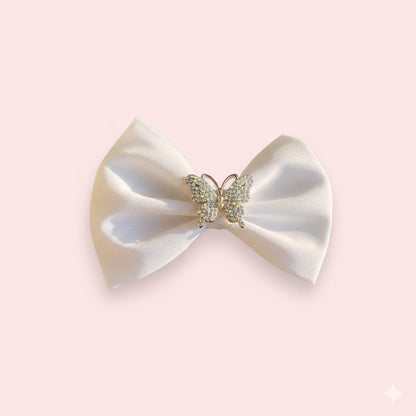 Twinkling Butterfly Bow