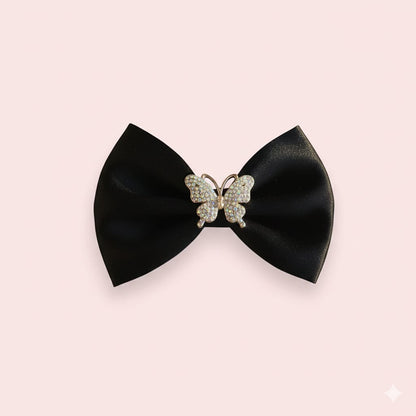 Twinkling Butterfly Bow