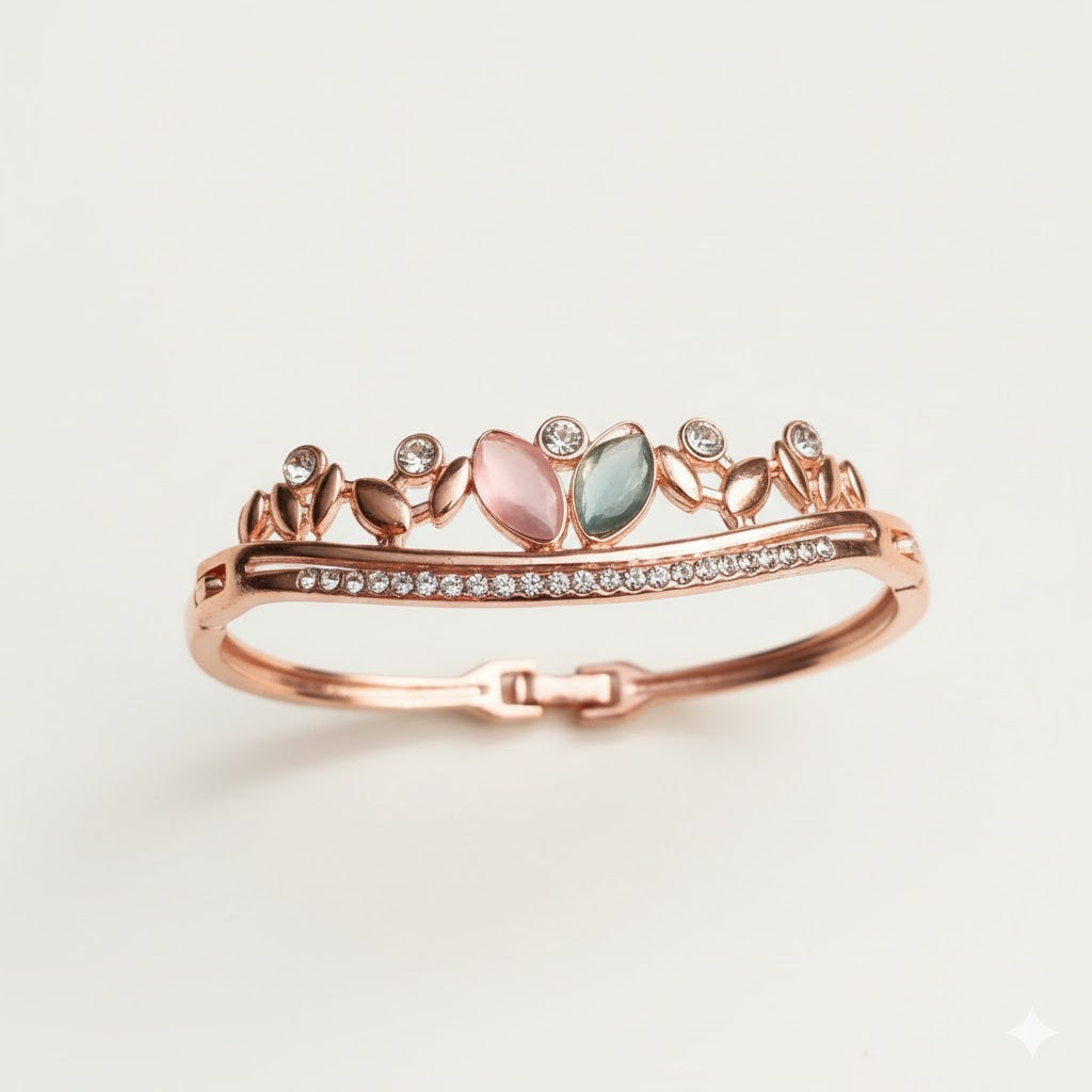 Party Elegance rose gold bracelet (LIMITED STOCK)