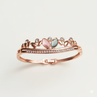 Party Elegance rose gold bracelet (LIMITED STOCK)