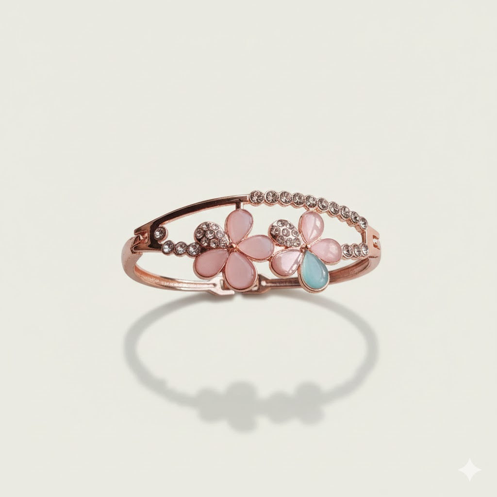 Party Elegance rose gold bracelet (LIMITED STOCK)
