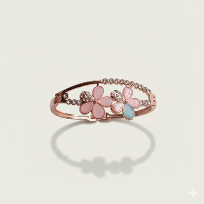 Party Elegance rose gold bracelet (LIMITED STOCK)