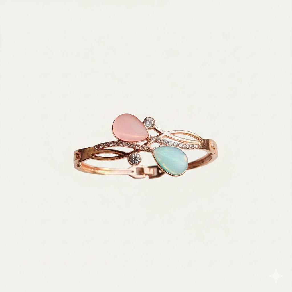 Party Elegance rose gold bracelet (LIMITED STOCK)