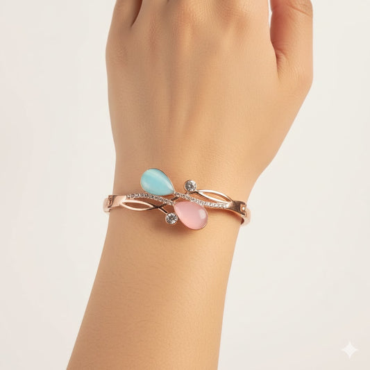 Party Elegance rose gold bracelet (LIMITED STOCK)