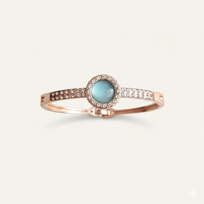 Festival special rose gold bracelet (LIMITED STOCK)