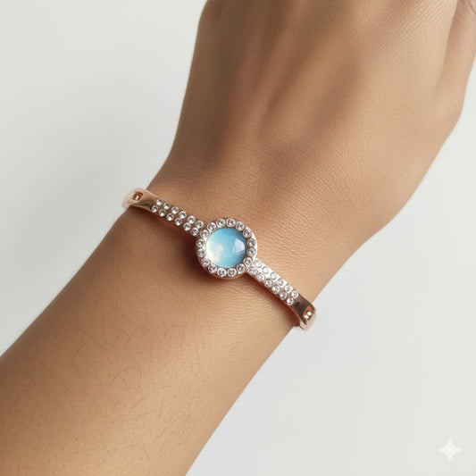 Festival special rose gold bracelet (LIMITED STOCK)