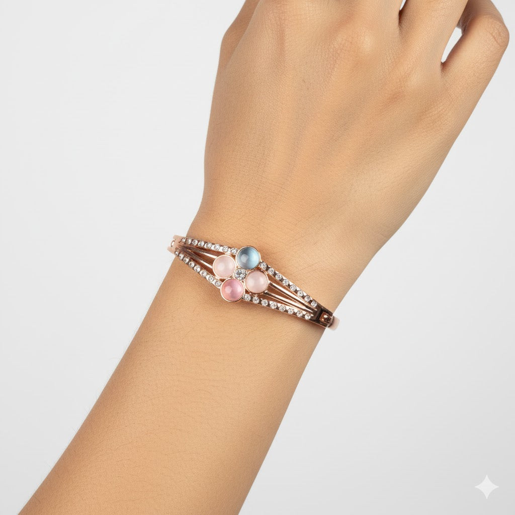 Festival special rose gold bracelet (LIMITED STOCK)