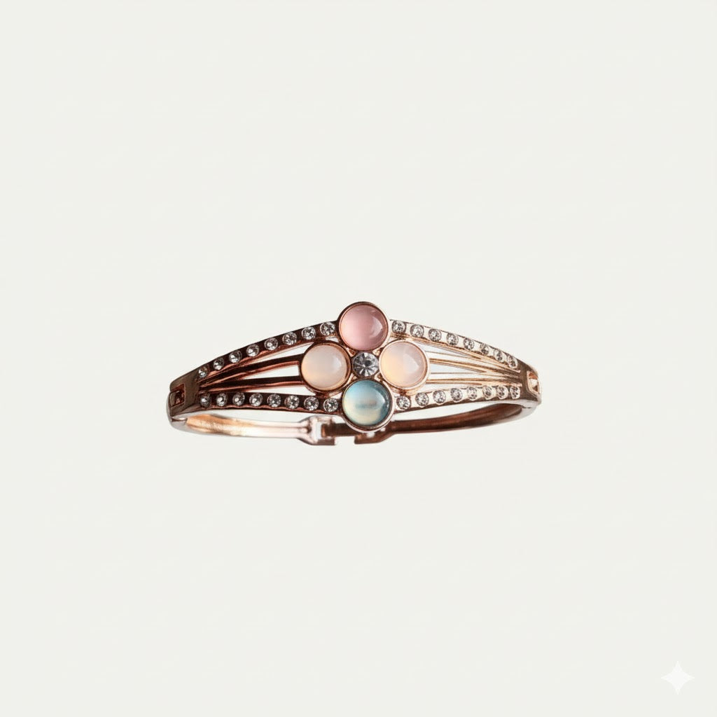 Festival special rose gold bracelet (LIMITED STOCK)
