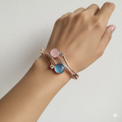 Festival special rose gold bracelet (LIMITED STOCK)