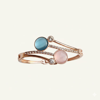 Festival special rose gold bracelet (LIMITED STOCK)