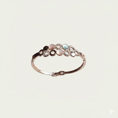 Festival special rose gold bracelet (LIMITED STOCK)