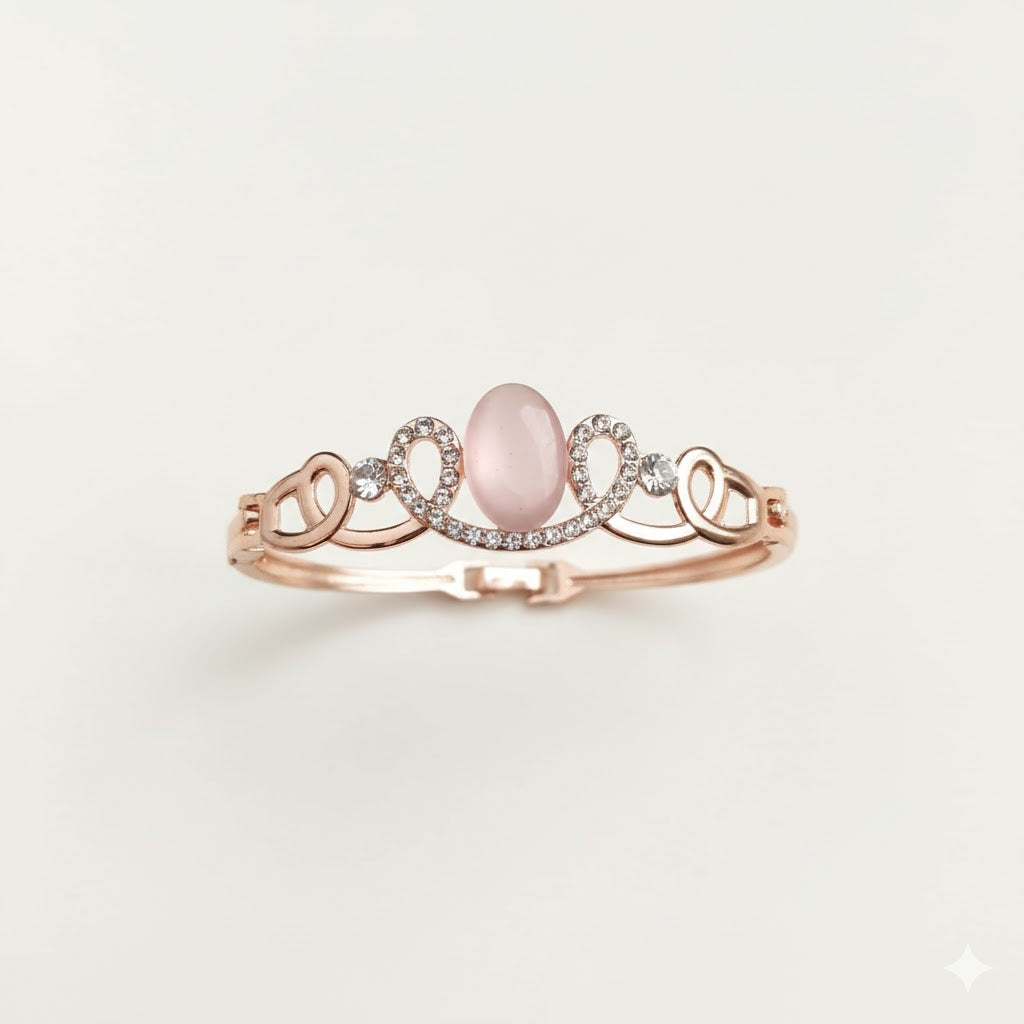 Festival special rose gold bracelet (LIMITED STOCK)