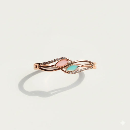 Festival special rose gold bracelet (LIMITED STOCK)