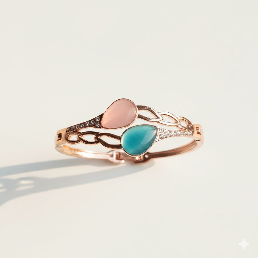 Party Elegance rose gold bracelet (LIMITED STOCK)