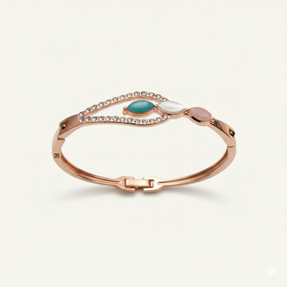Party Elegance rose gold bracelet (LIMITED STOCK)