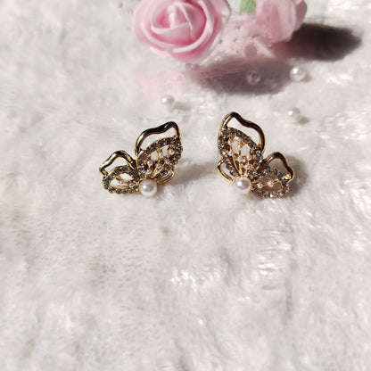 Butterfly Earrings🦋