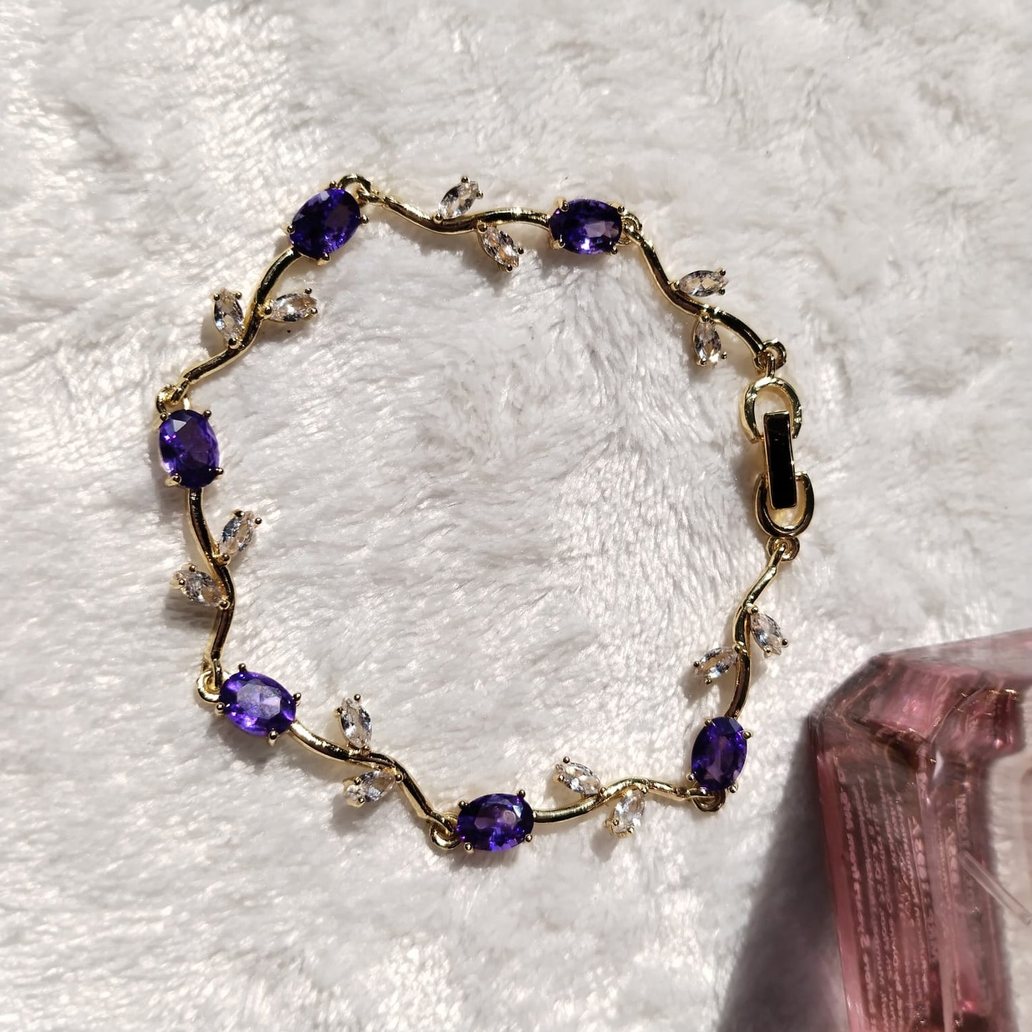 Tulip Bracelet🌷