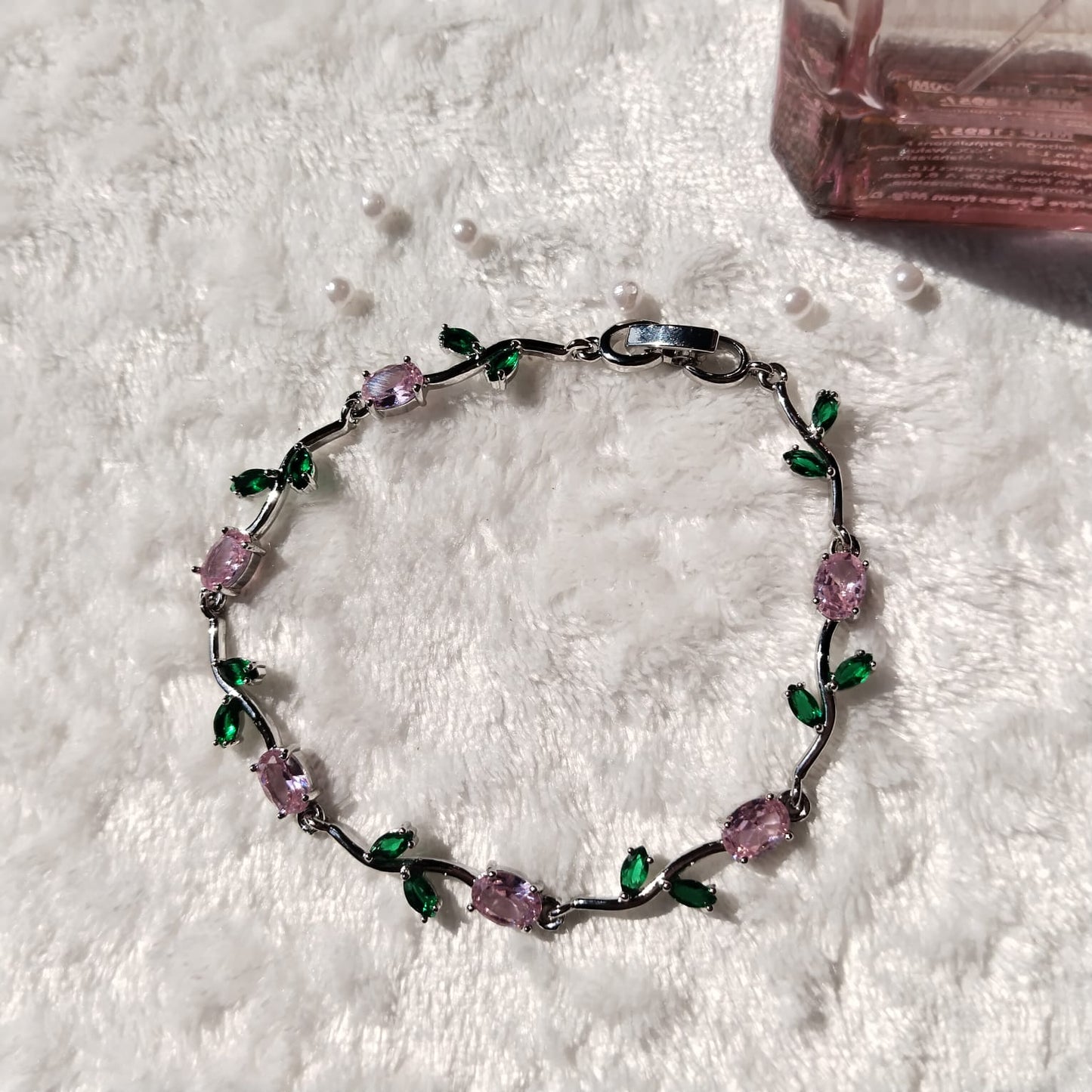 Tulip Bracelet🌷