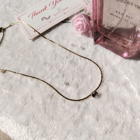 Heart Pendant Necklace💖