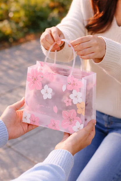 Premium gift bags