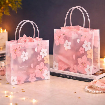 Premium gift bags